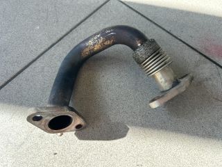 bontott VW GOLF V EGR Hűtő Cső