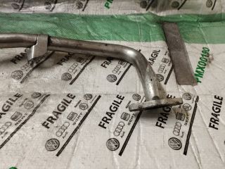 bontott VW GOLF V EGR Hűtő Cső