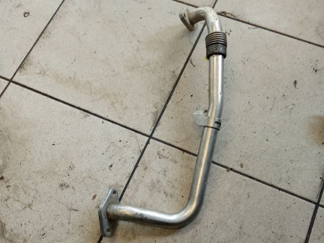 bontott VW GOLF V EGR Hűtő Cső