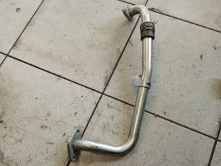 bontott VW GOLF V EGR Hűtő Cső