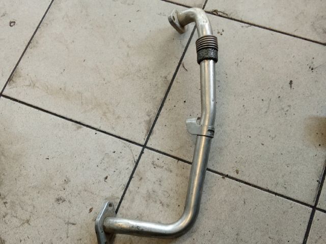 bontott VW GOLF V EGR Hűtő Cső