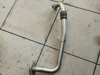 bontott VW GOLF V EGR Hűtő Cső