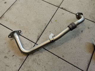 bontott VW GOLF V EGR Hűtő Cső