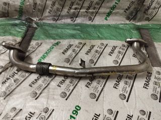 bontott VW GOLF V EGR Hűtő Cső