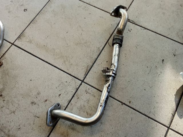 bontott VW GOLF V EGR Hűtő Cső