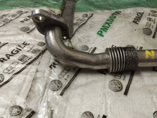 bontott VW GOLF V EGR Hűtő Cső