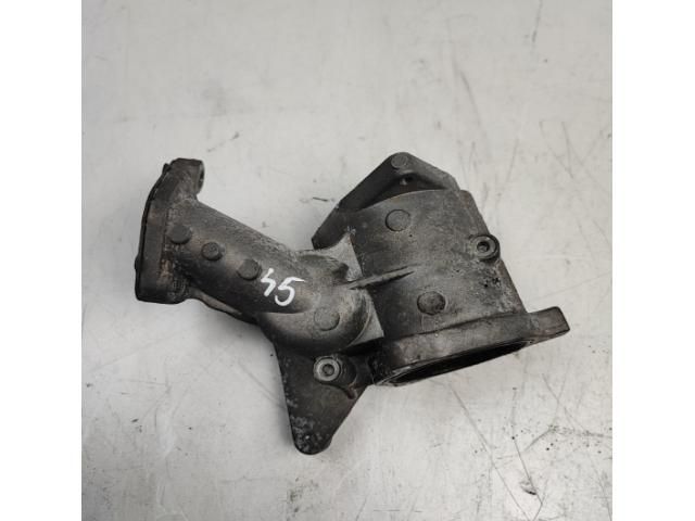 bontott VW GOLF V EGR Hűtő Cső