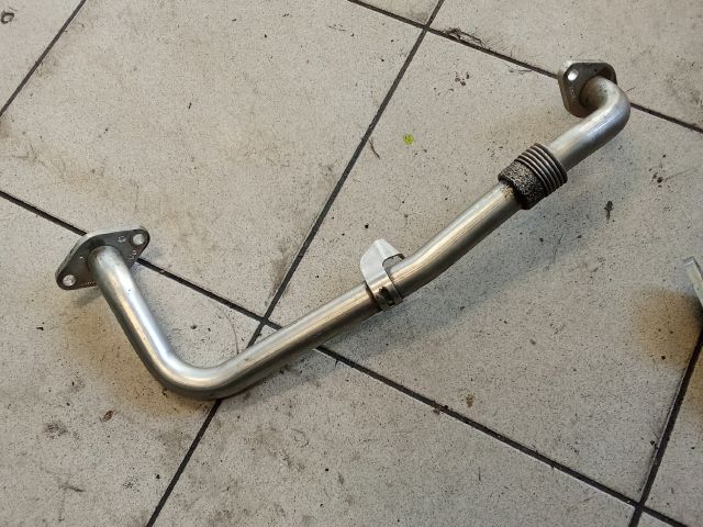 bontott VW GOLF V EGR Hűtő Cső