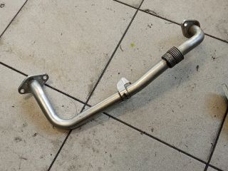 bontott VW GOLF V EGR Hűtő Cső