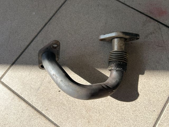 bontott VW GOLF V EGR Hűtő Cső