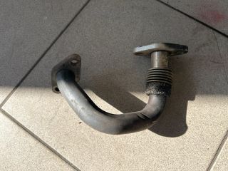 bontott VW GOLF V EGR Hűtő Cső