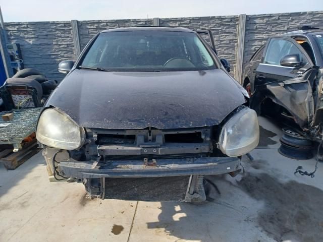 bontott VW GOLF V EGR Hűtő