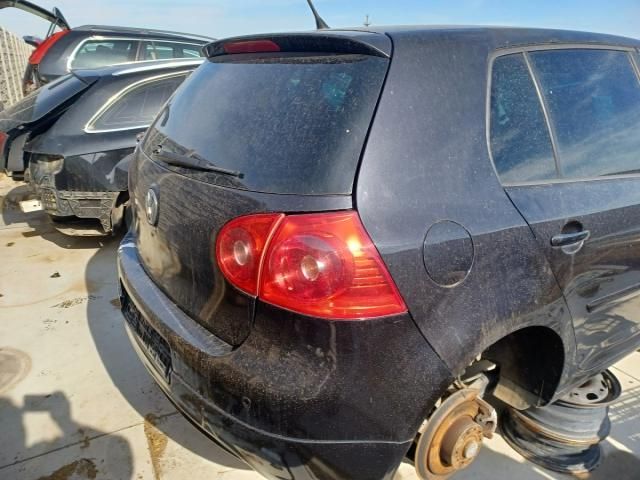 bontott VW GOLF V EGR Hűtő