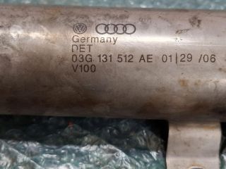 bontott VW GOLF V EGR Hűtő