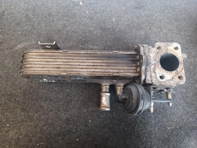 bontott VW GOLF V EGR Hűtő