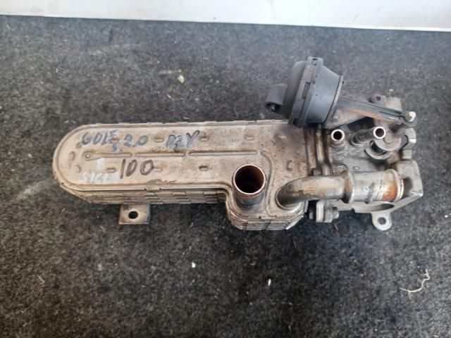 bontott VW GOLF V EGR Hűtő
