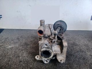 bontott VW GOLF V EGR Hűtő