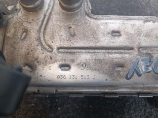 bontott VW GOLF V EGR Hűtő