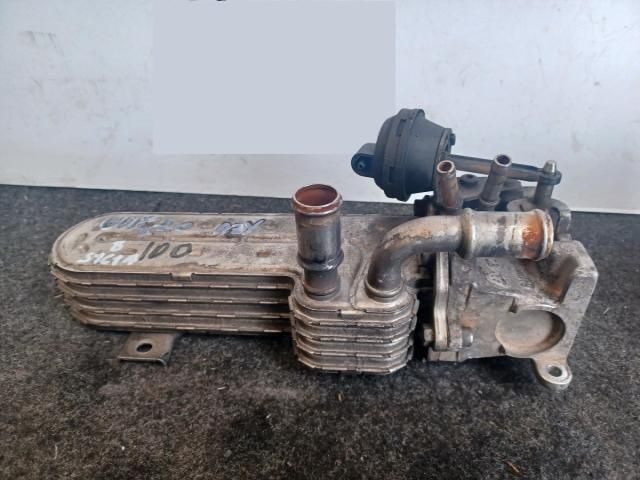 bontott VW GOLF V EGR Hűtő