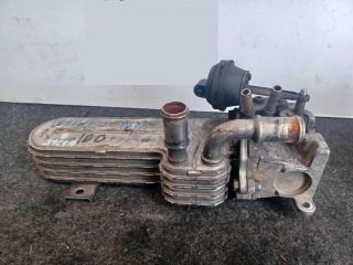 bontott VW GOLF V EGR Hűtő
