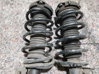 bontott VW GOLF V Első Lengéscsillapító Pár