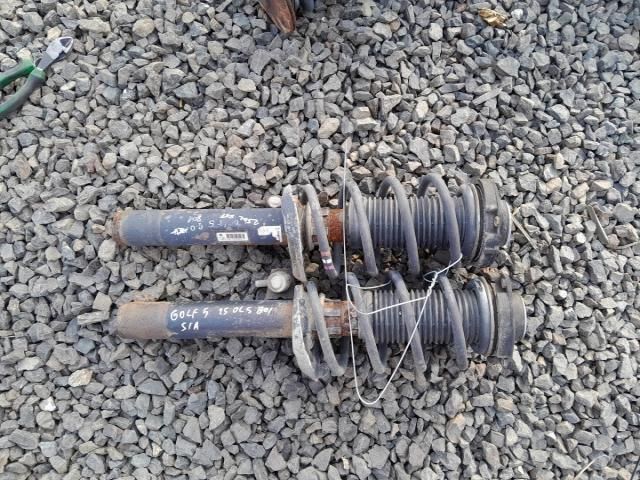 bontott VW GOLF V Első Lengéscsillapító Pár