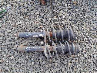 bontott VW GOLF V Első Lengéscsillapító Pár