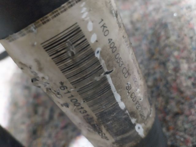 bontott VW GOLF V Első Lengéscsillapító Pár