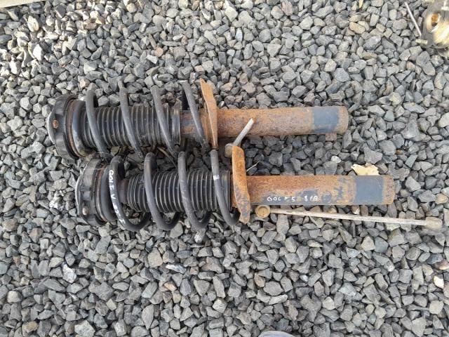 bontott VW GOLF V Első Lengéscsillapító Pár