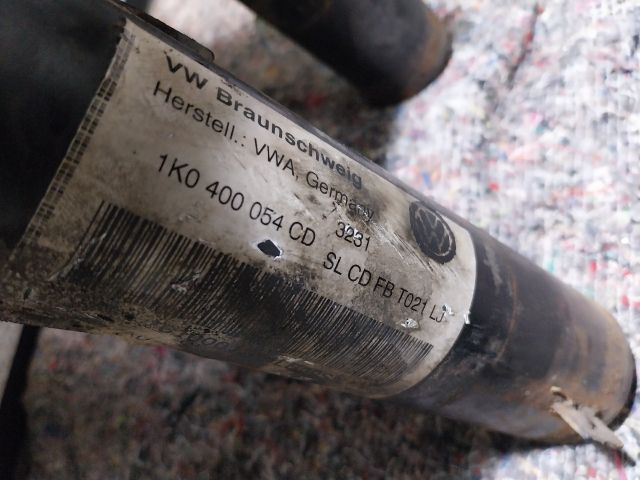 bontott VW GOLF V Első Lengéscsillapító Pár