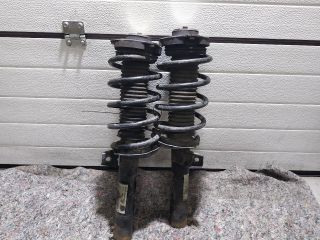 bontott VW GOLF V Első Lengéscsillapító Pár