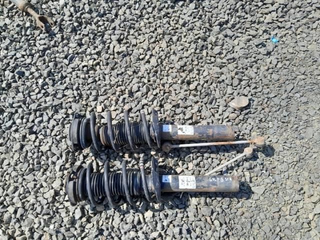 bontott VW GOLF V Első Lengéscsillapító Pár