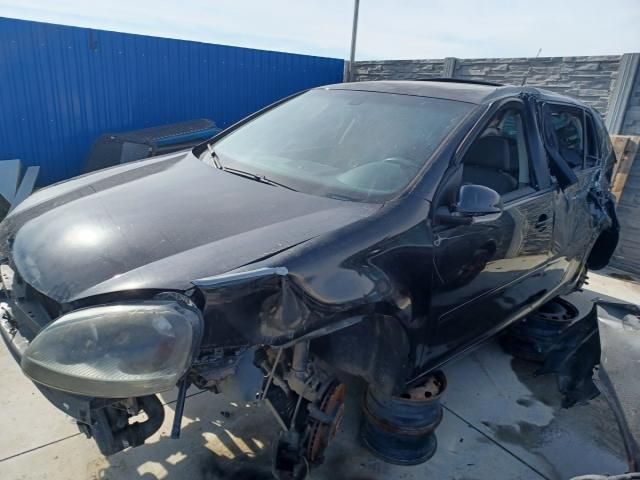 bontott VW GOLF V Első Lengéscsillapító Pár