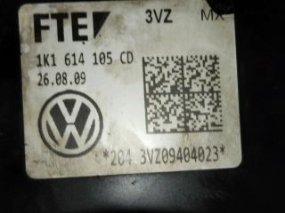 bontott VW GOLF V Fékrásegítő