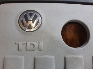 bontott VW GOLF V Felső Motorburkolat