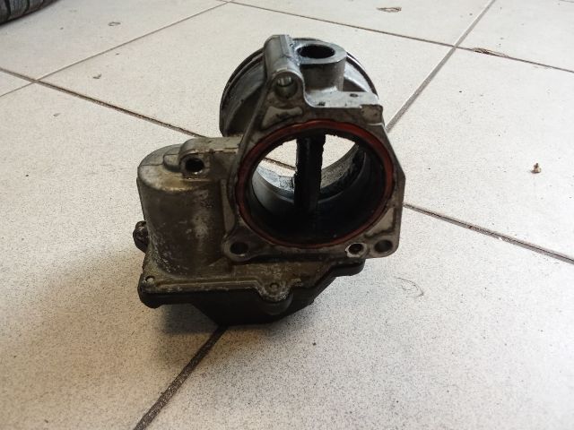 bontott VW GOLF V Fojtószelep (Elektromos)