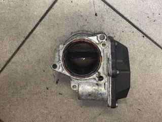 bontott VW GOLF V Fojtószelep (Elektromos)