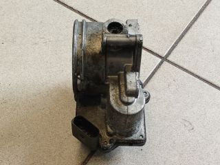 bontott VW GOLF V Fojtószelep (Elektromos)