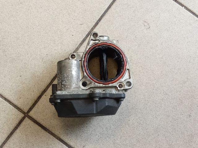 bontott VW GOLF V Fojtószelep (Elektromos)