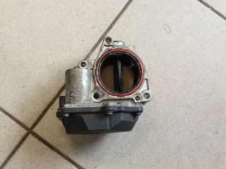 bontott VW GOLF V Fojtószelep (Elektromos)