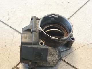 bontott VW GOLF V Fojtószelep (Elektromos)