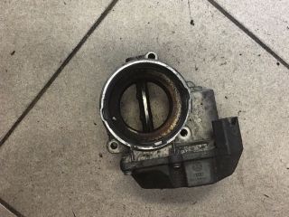 bontott VW GOLF V Fojtószelep (Elektromos)