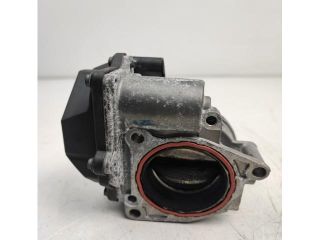 bontott VW GOLF V Fojtószelep (Elektromos)