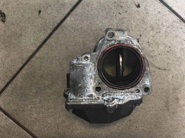 bontott VW GOLF V Fojtószelep (Elektromos)