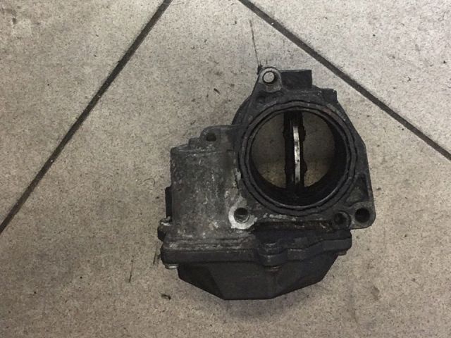 bontott VW GOLF V Fojtószelep (Elektromos)