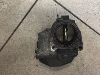 bontott VW GOLF V Fojtószelep (Elektromos)