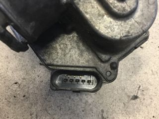 bontott VW GOLF V Fojtószelep (Elektromos)