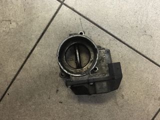 bontott VW GOLF V Fojtószelep (Elektromos)