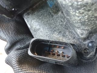 bontott VW GOLF V Fojtószelep (Elektromos)