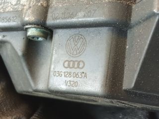 bontott VW GOLF V Fojtószelep (Elektromos)